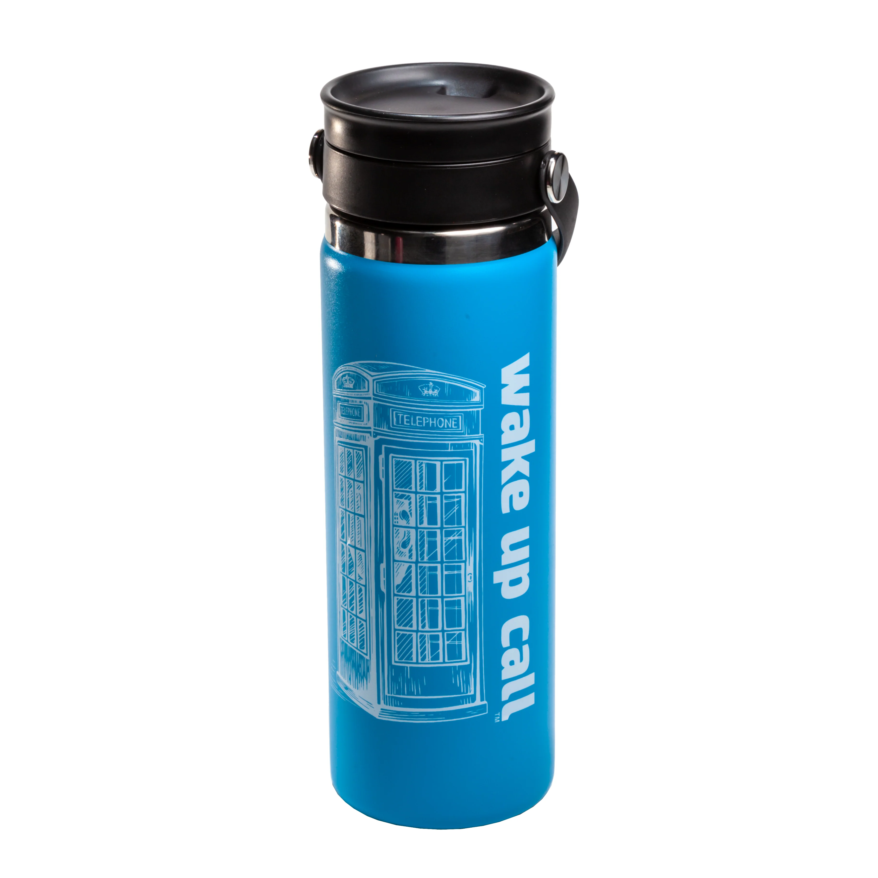 20oz Hydroflask (Booth) - Image 4