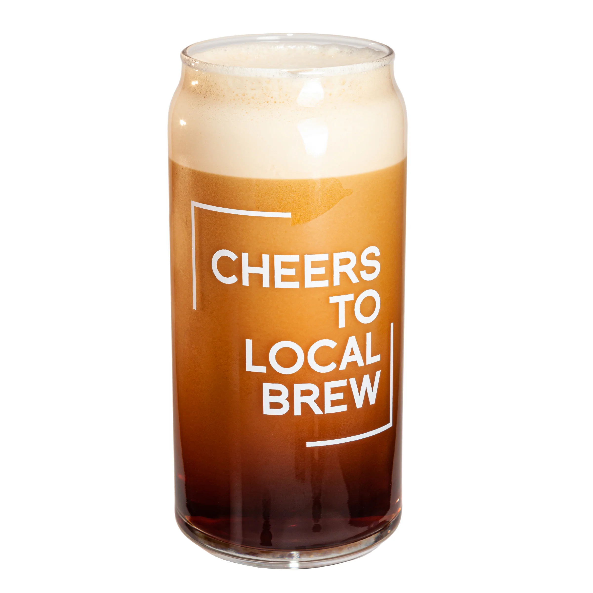 20oz Tallboy (Cheers) - Image 6