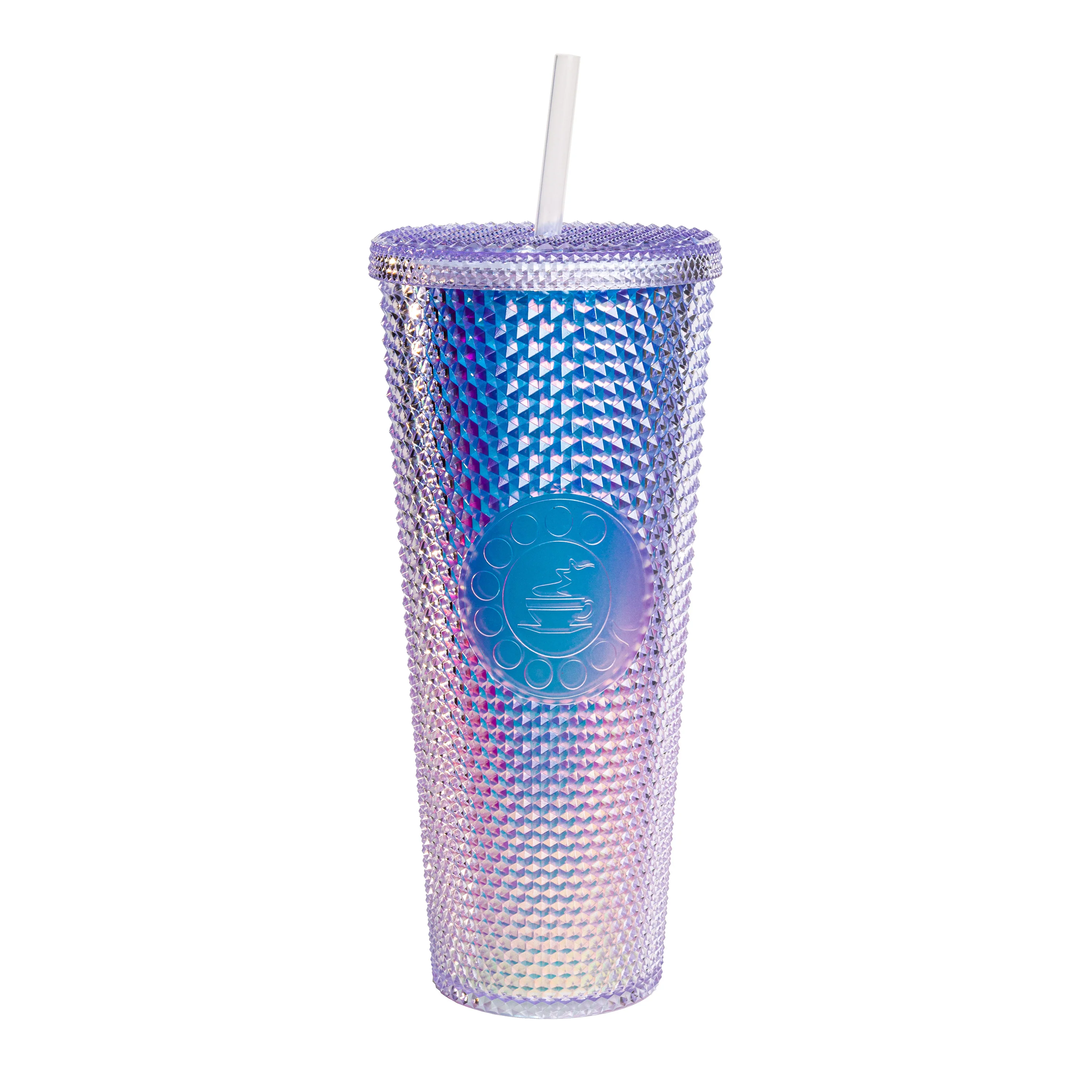 24oz. Studded Tumbler - Image 4