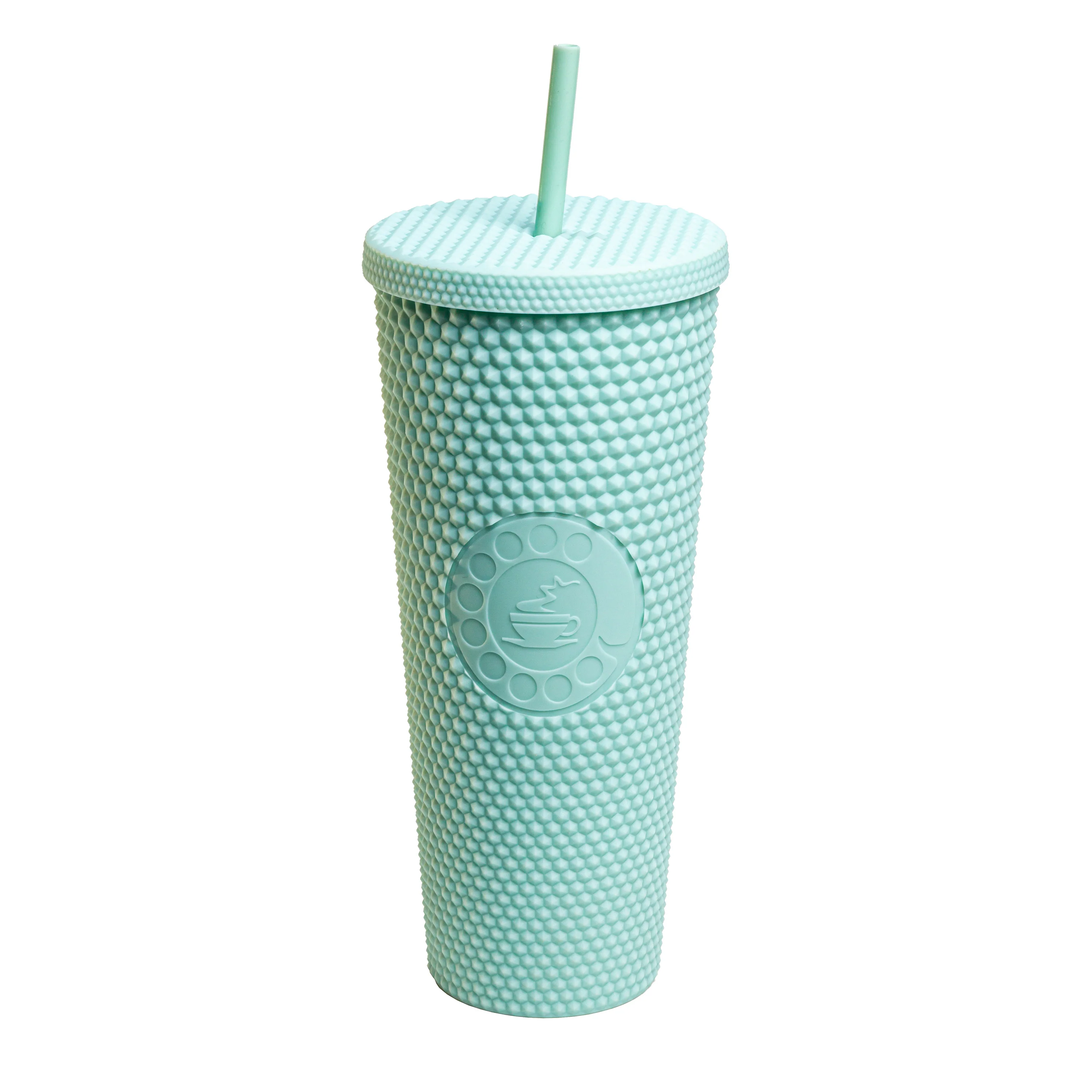 24oz. Studded Tumbler - Image 5