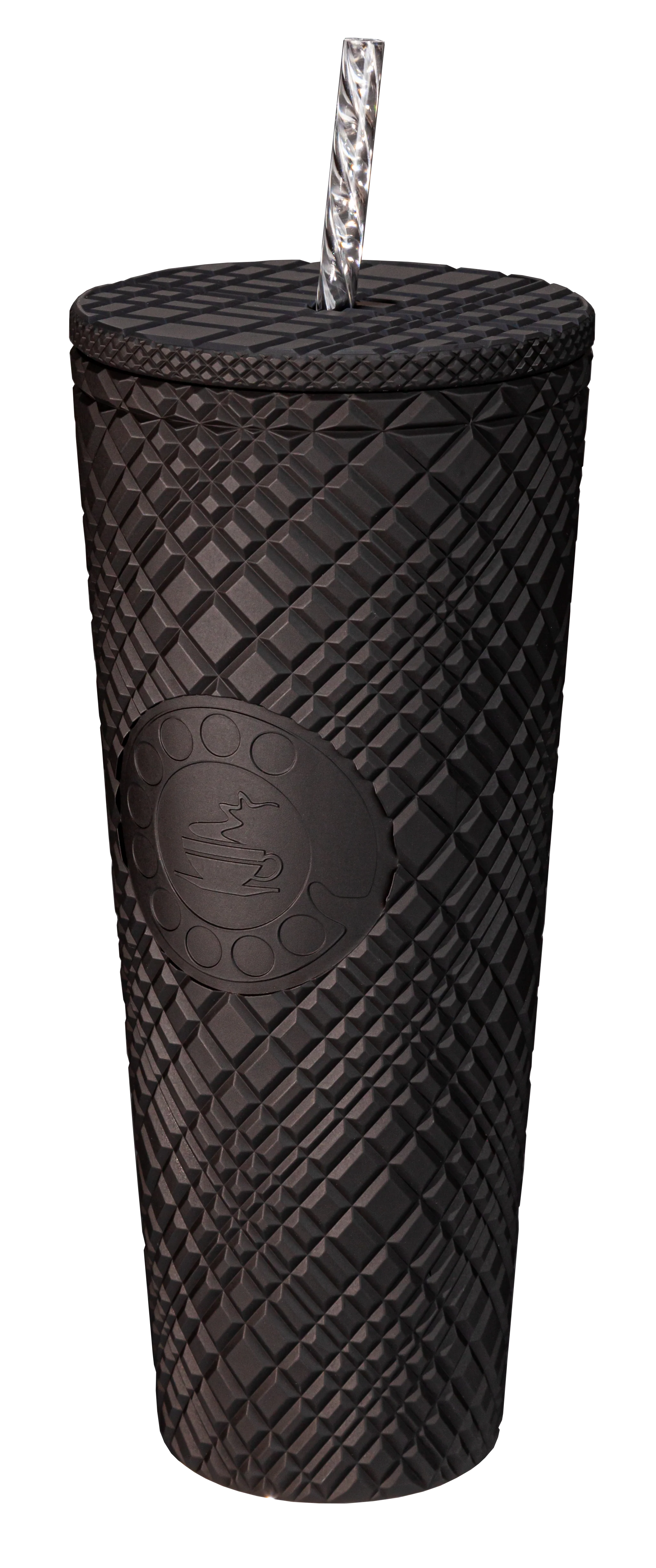 24oz. Jeweled Tumbler - Image 3