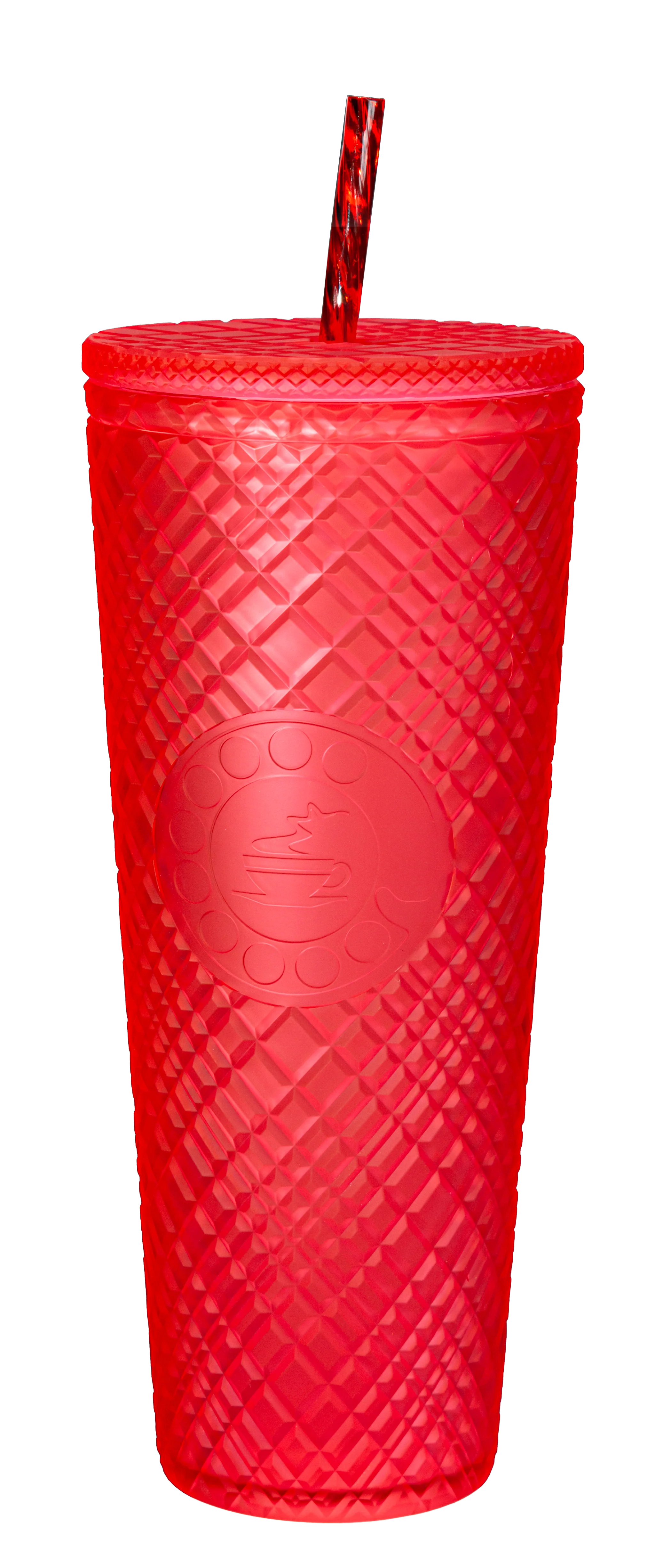 24oz. Jeweled Tumbler - Image 5