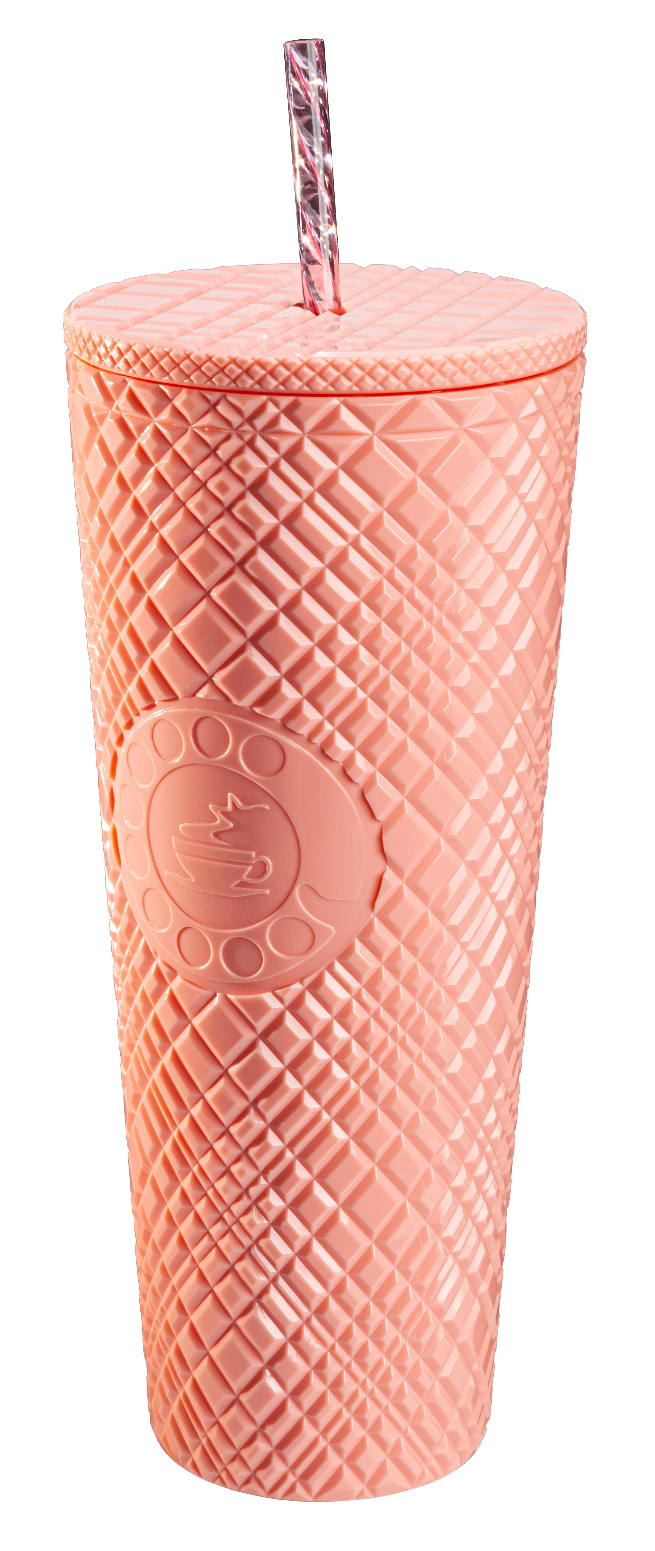 24oz. Jeweled Tumbler - Image 6