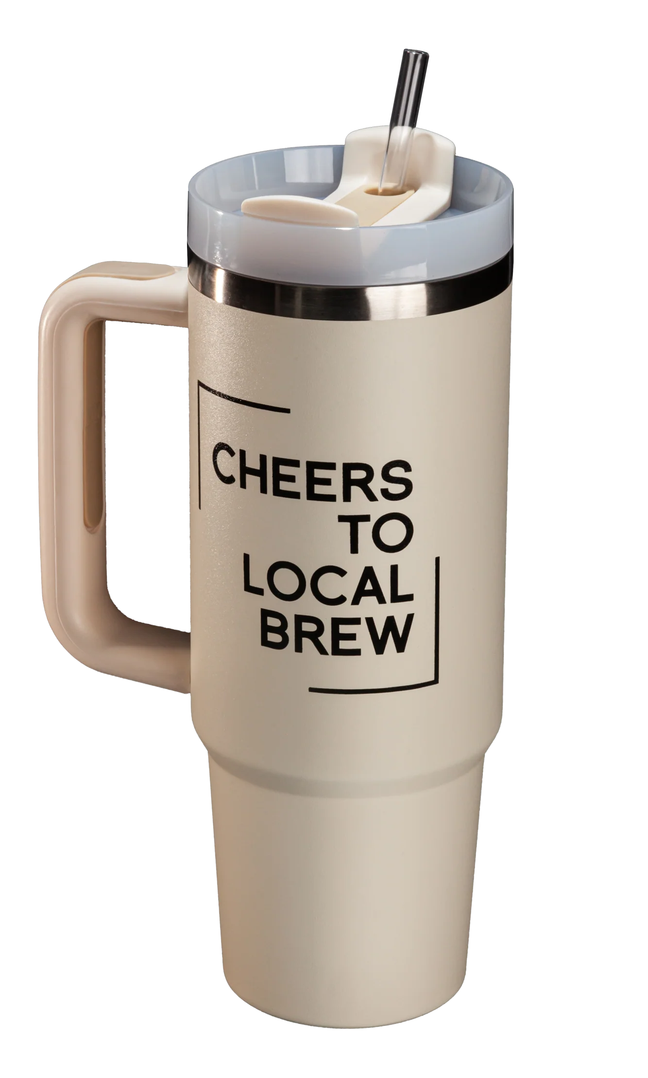 30oz Insulated Quencher - Image 10