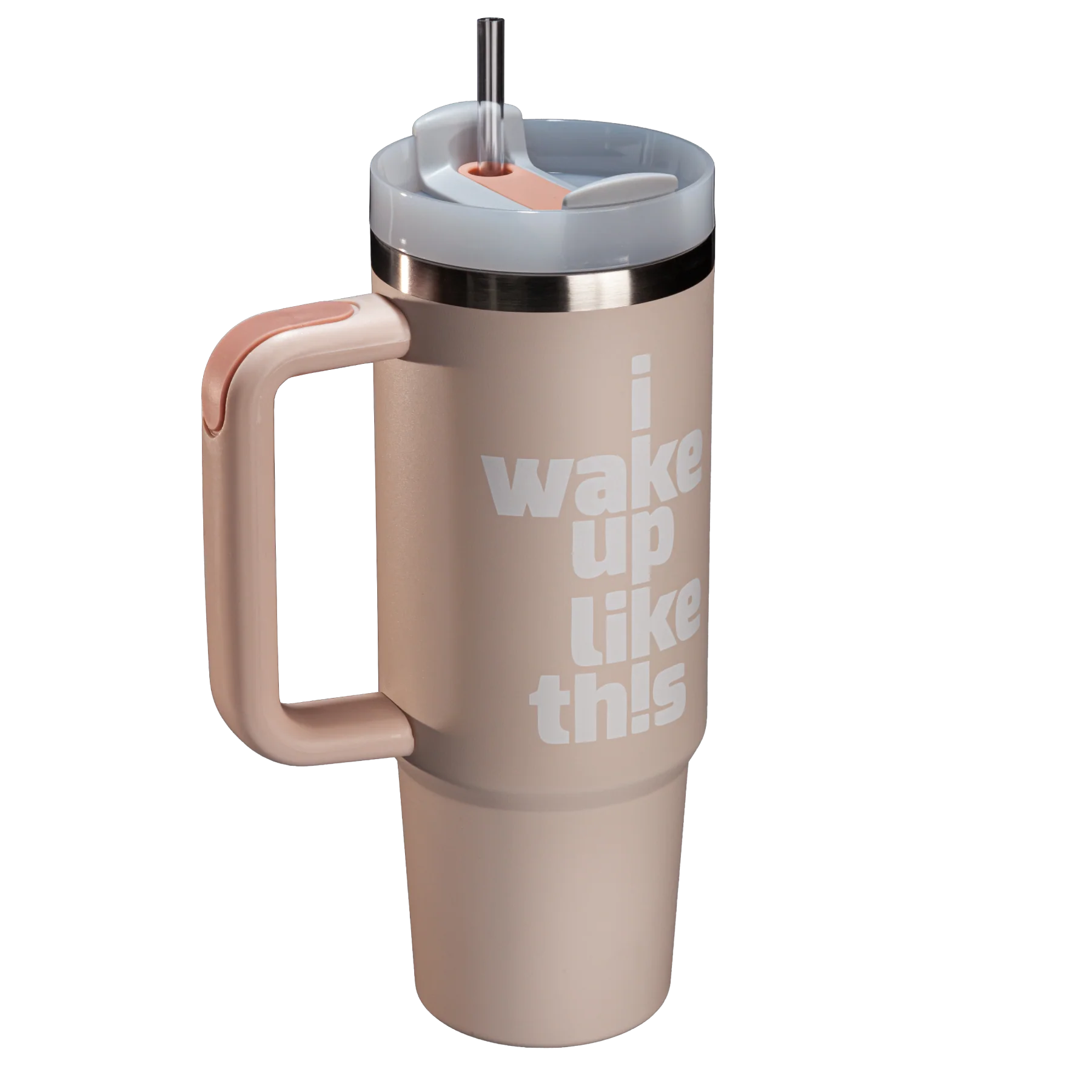 30oz Insulated Quencher - Image 13