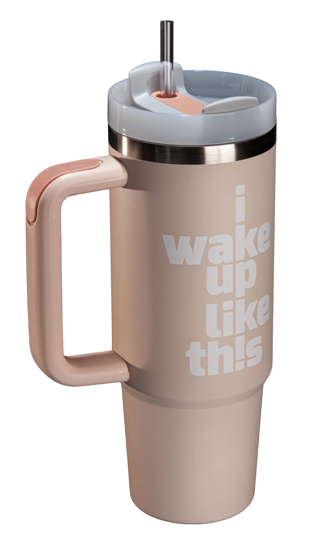 30oz Insulated Quencher - Image 16