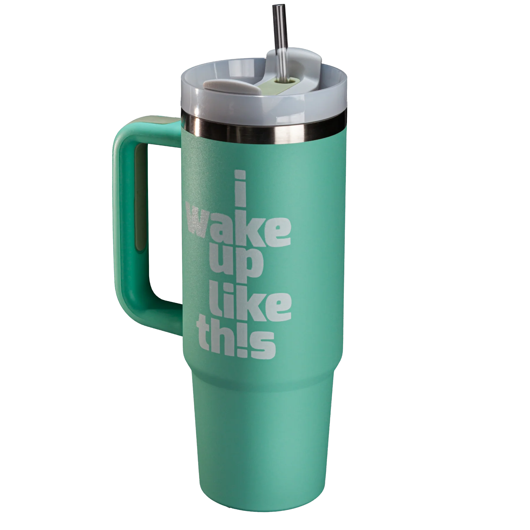 30oz Insulated Quencher - Image 17