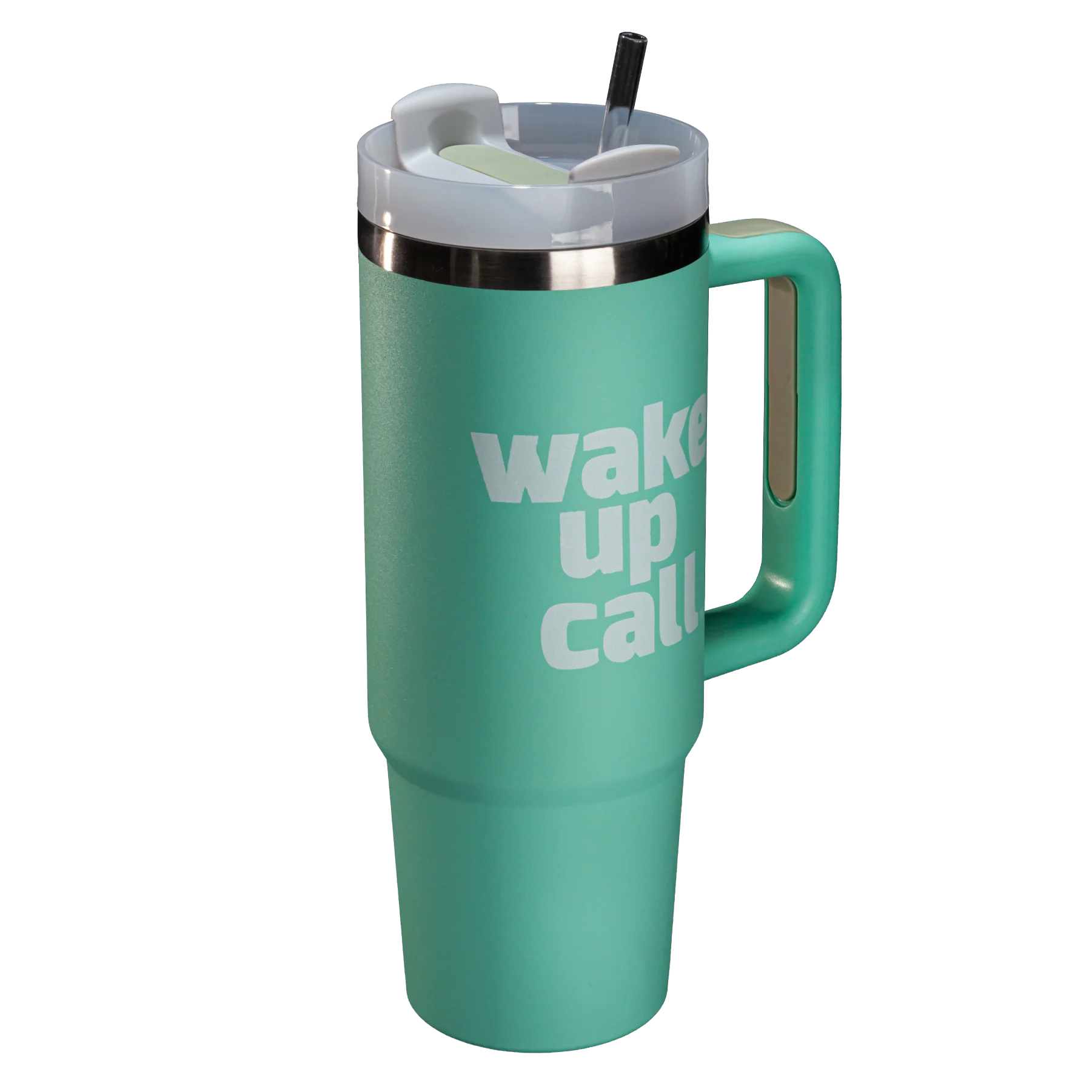 30oz Insulated Quencher - Image 18