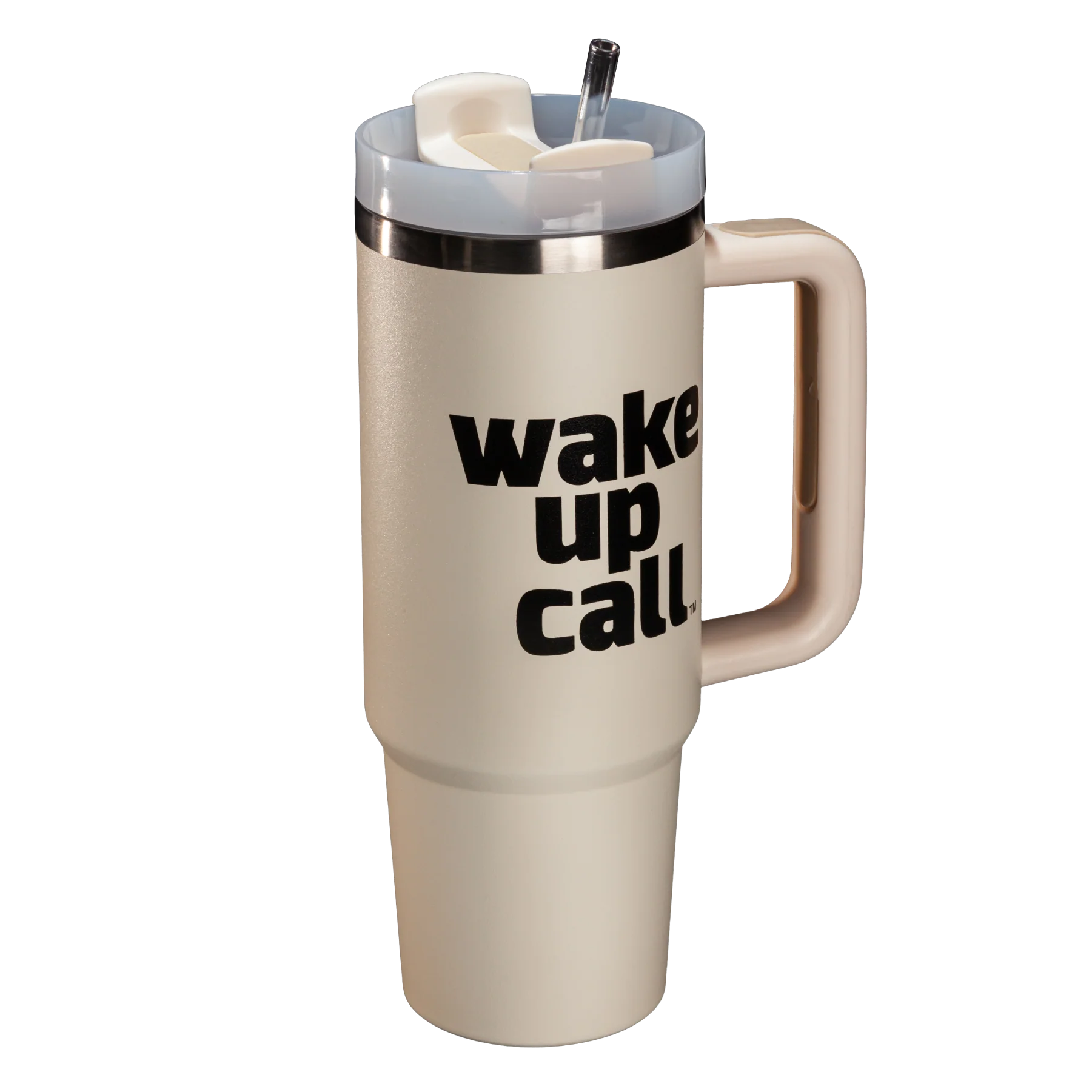 30oz Insulated Quencher - Image 8