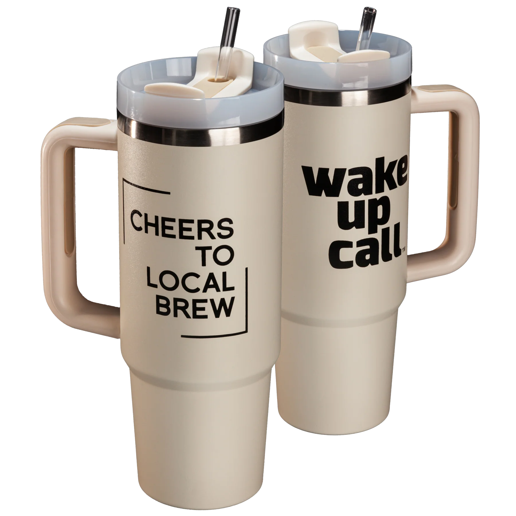 30oz Insulated Quencher - Image 9