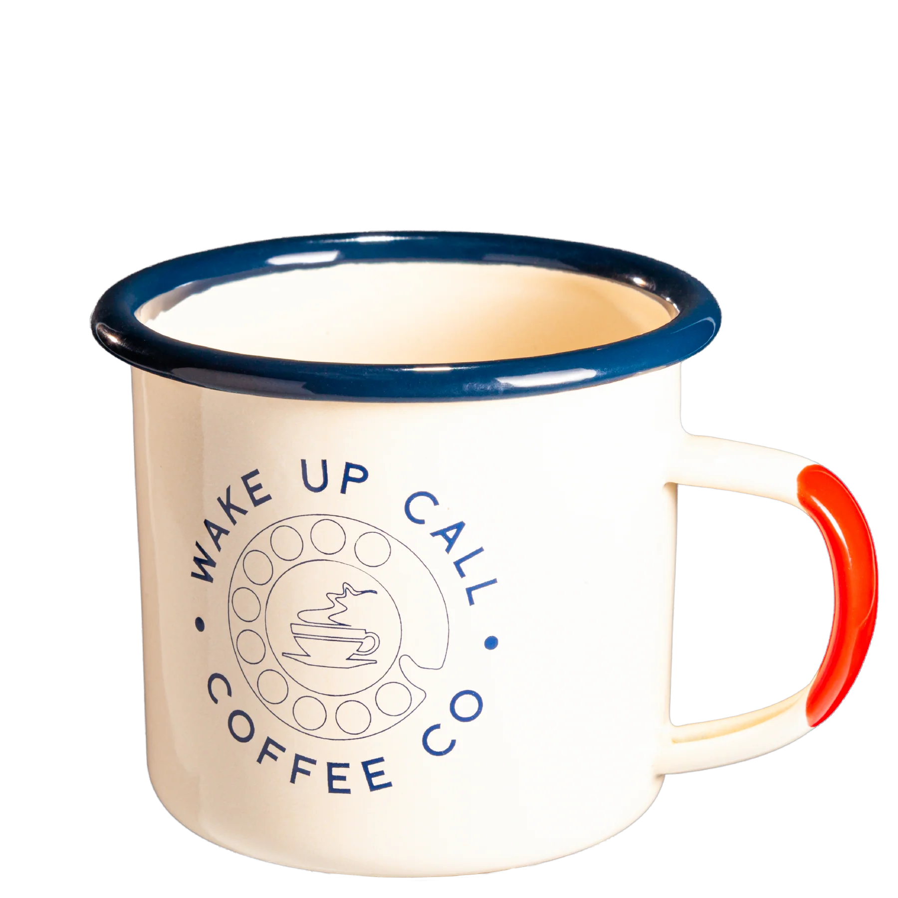 8oz Camp Cup