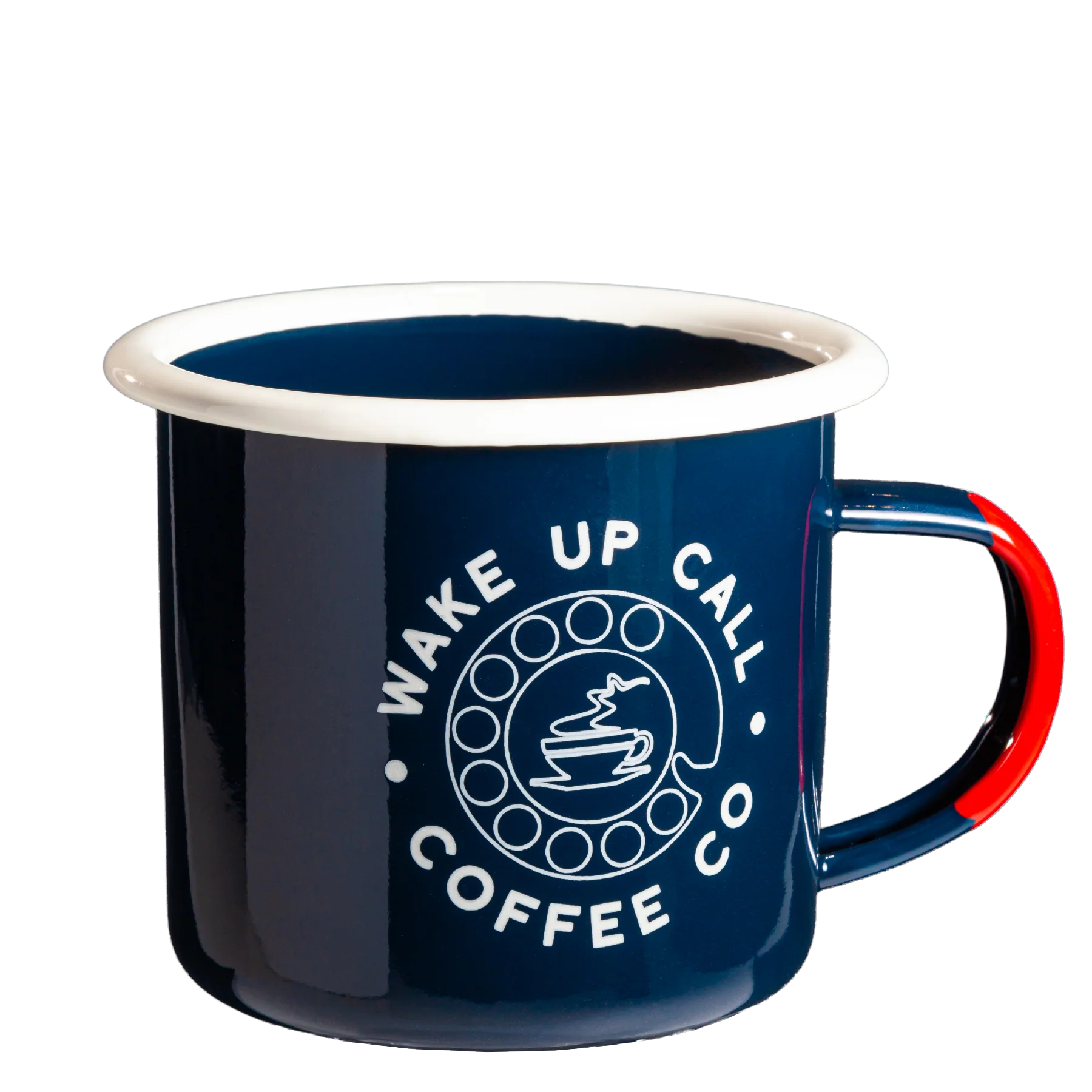 8oz Camp Cup - Image 3