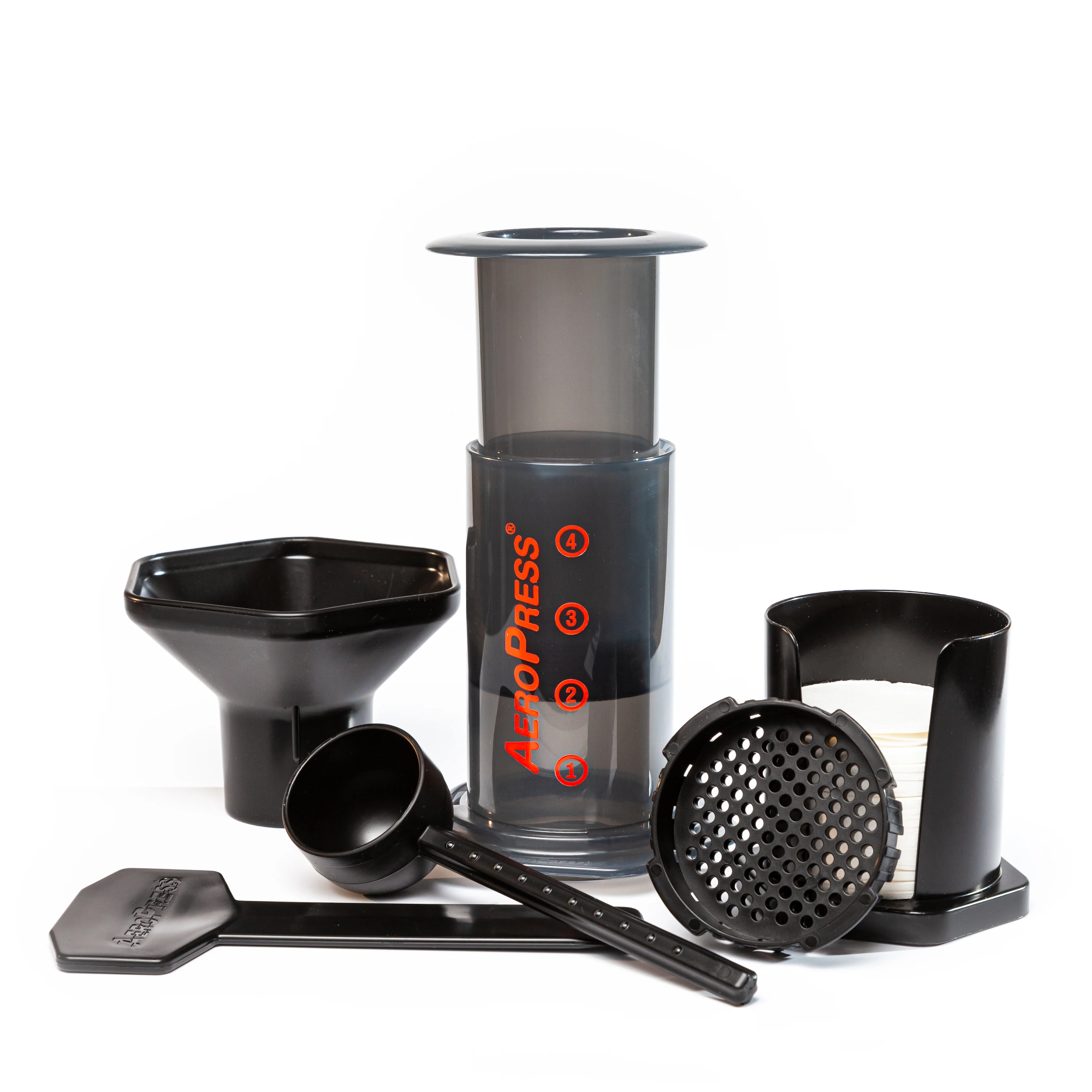 AeroPress Coffee Maker - Image 3
