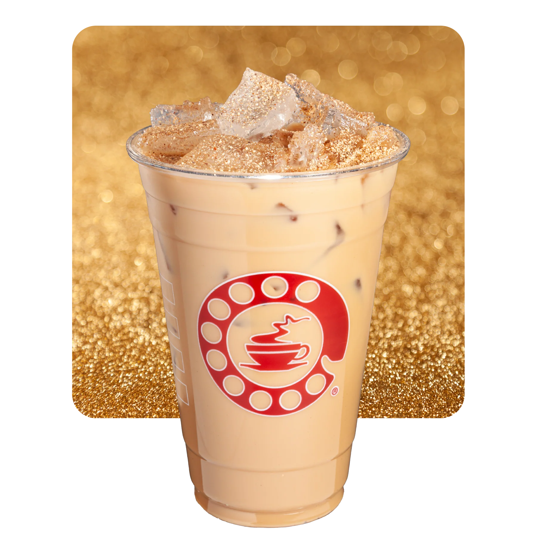 Anna's Drink for ASF