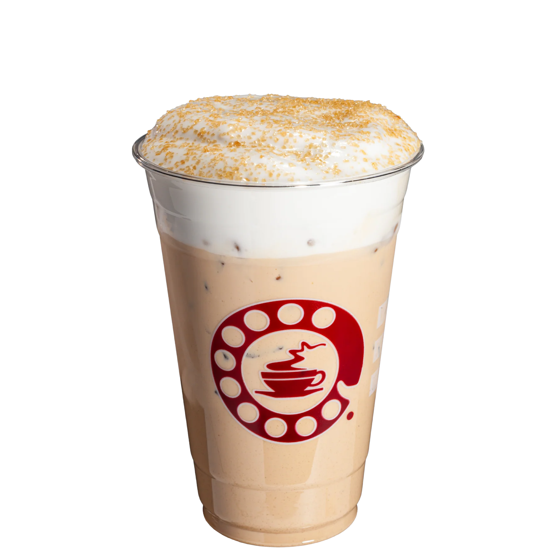 Christmas Cookie Latte - Image 3