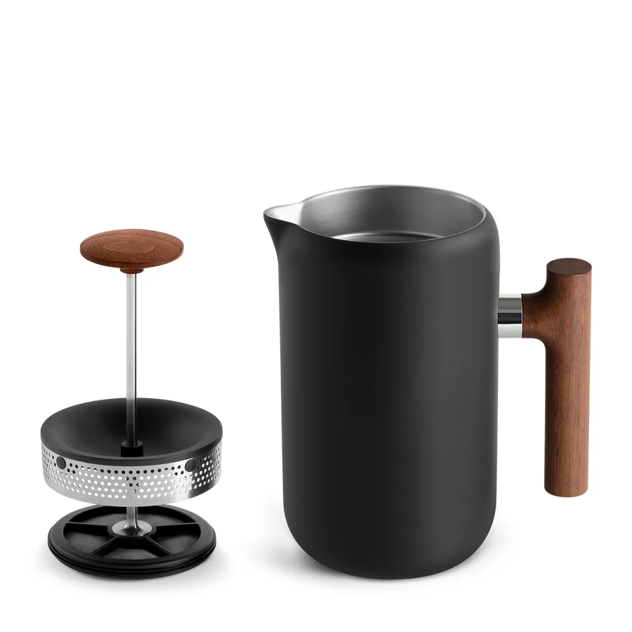 Clara French Press - Image 3