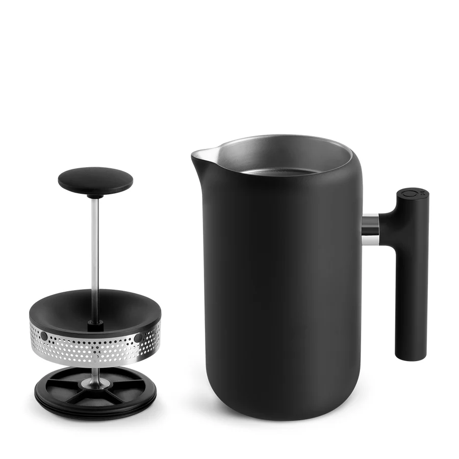 Clara French Press - Image 4