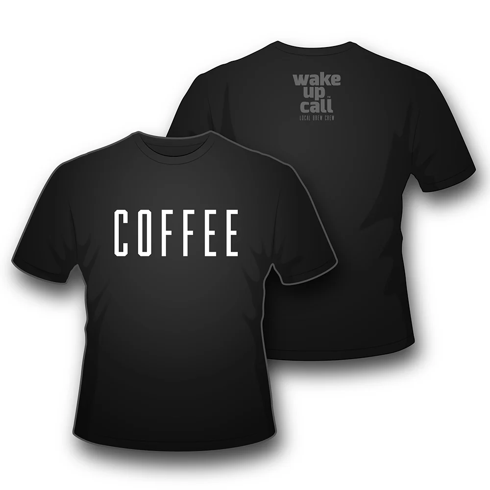 COFFEE Tee - Image 3