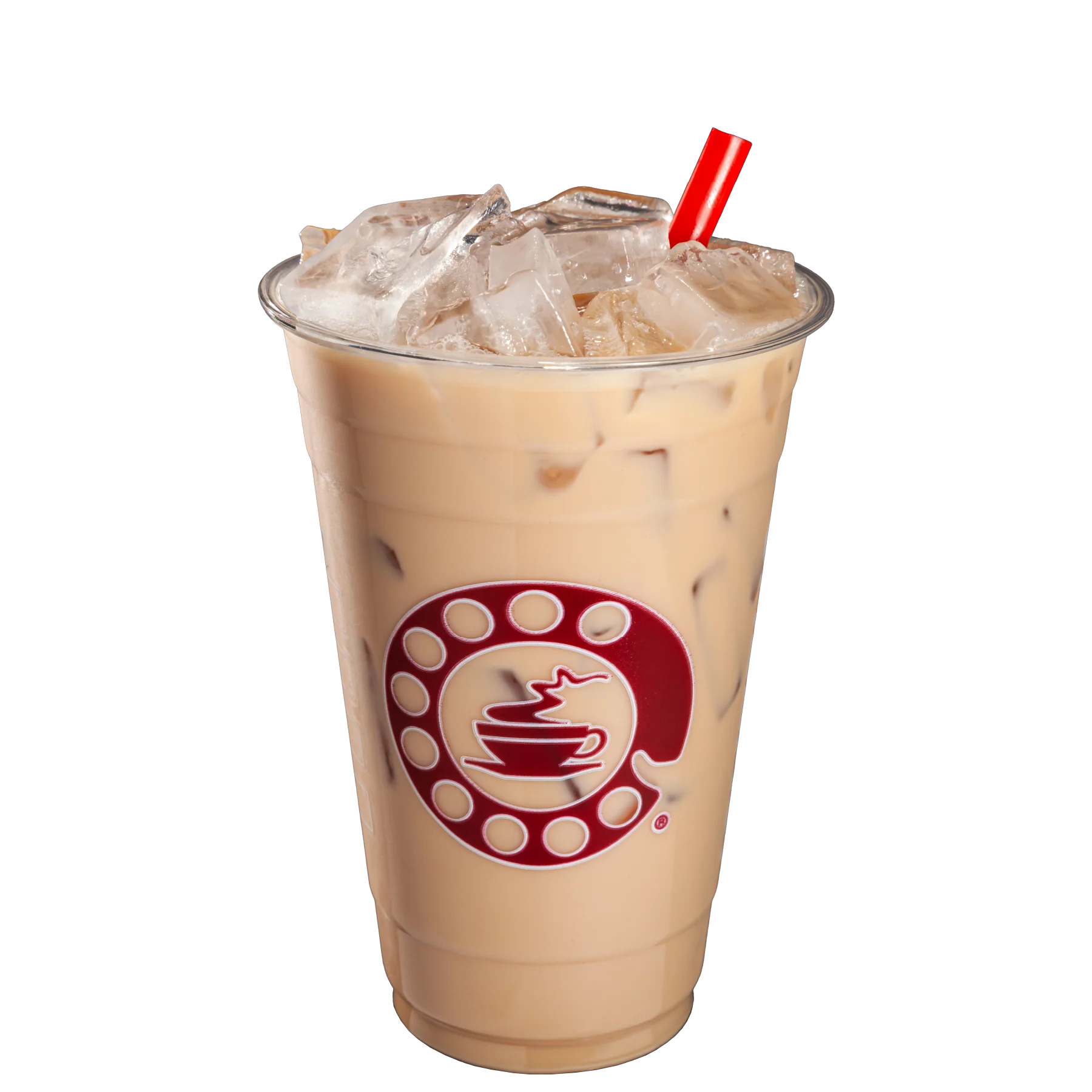Pumpkin Maple Chai