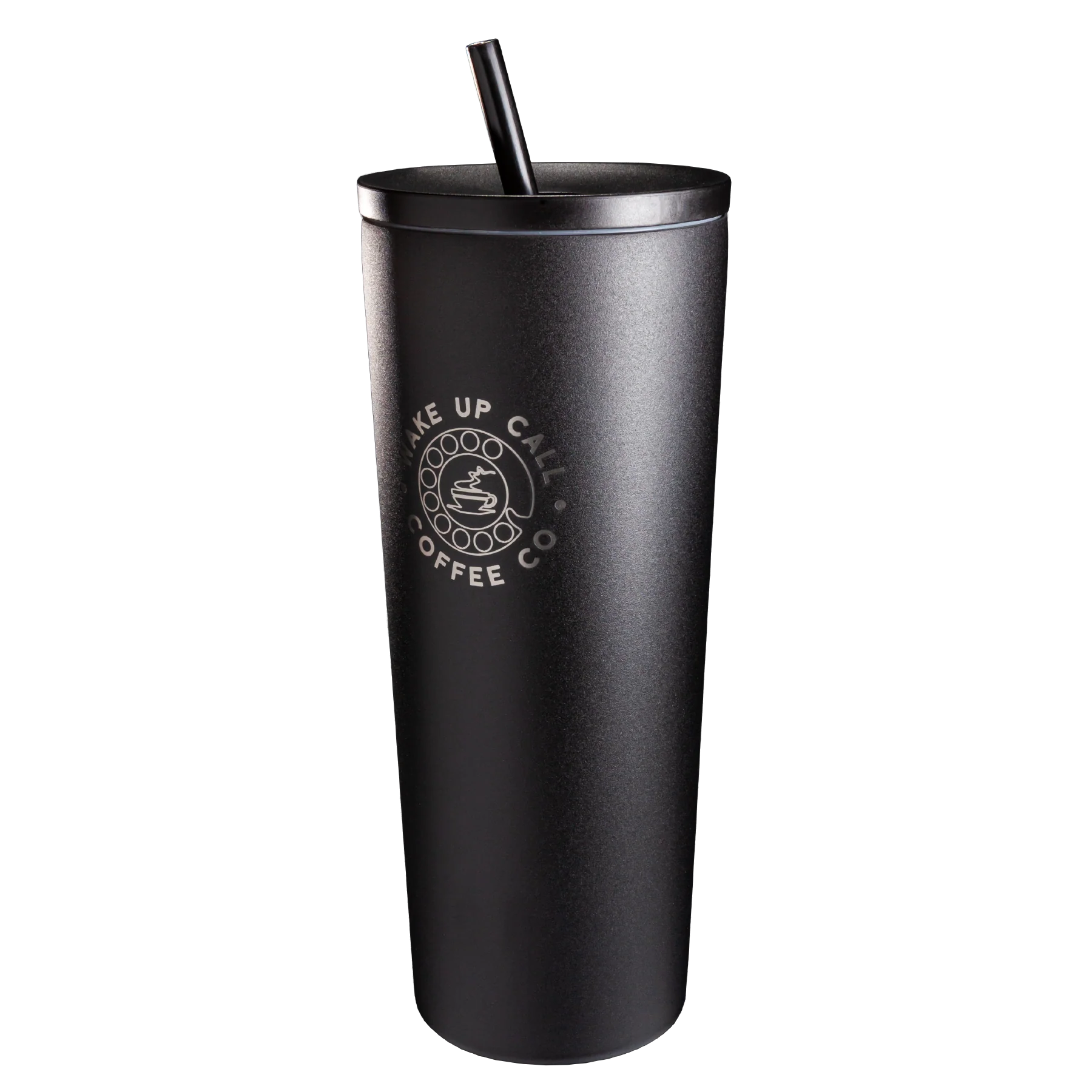 Stainless Steel WUCCo Tumbler - Image 11