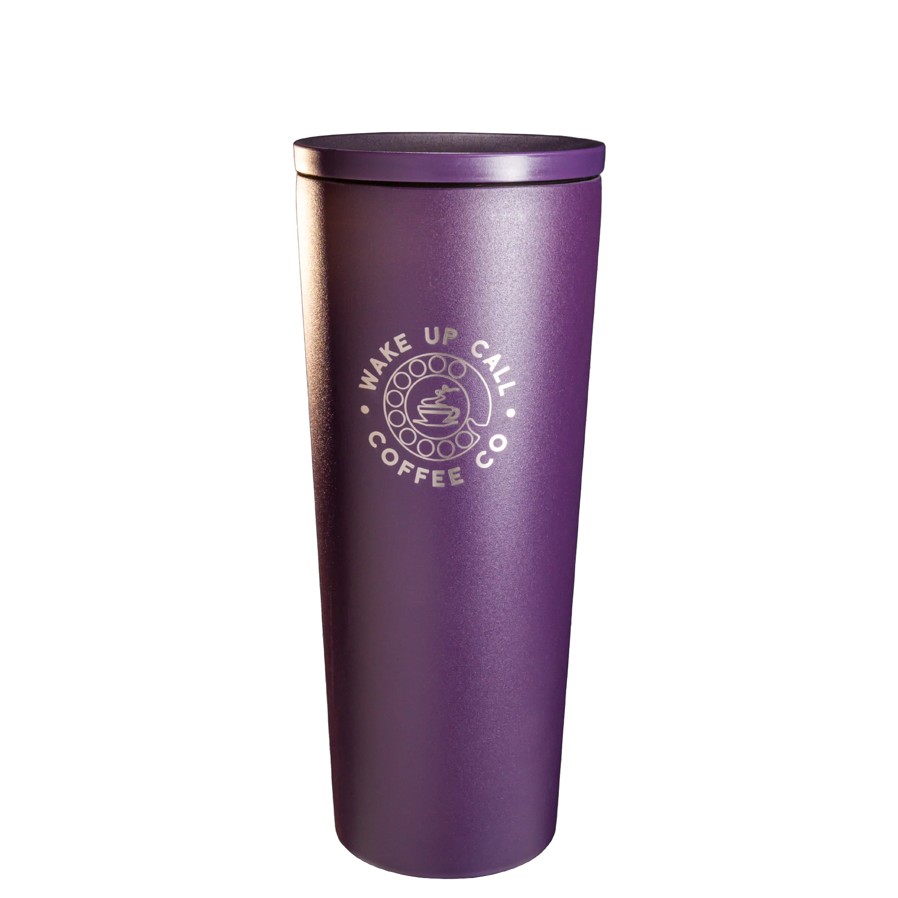 Stainless Steel WUCCo Tumbler - Image 7