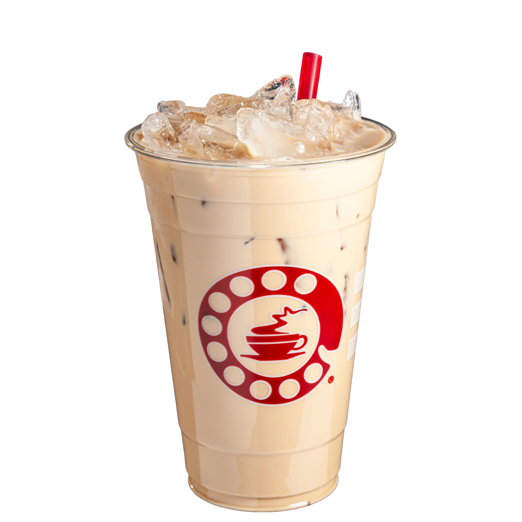 Trilly Vanilly Latte