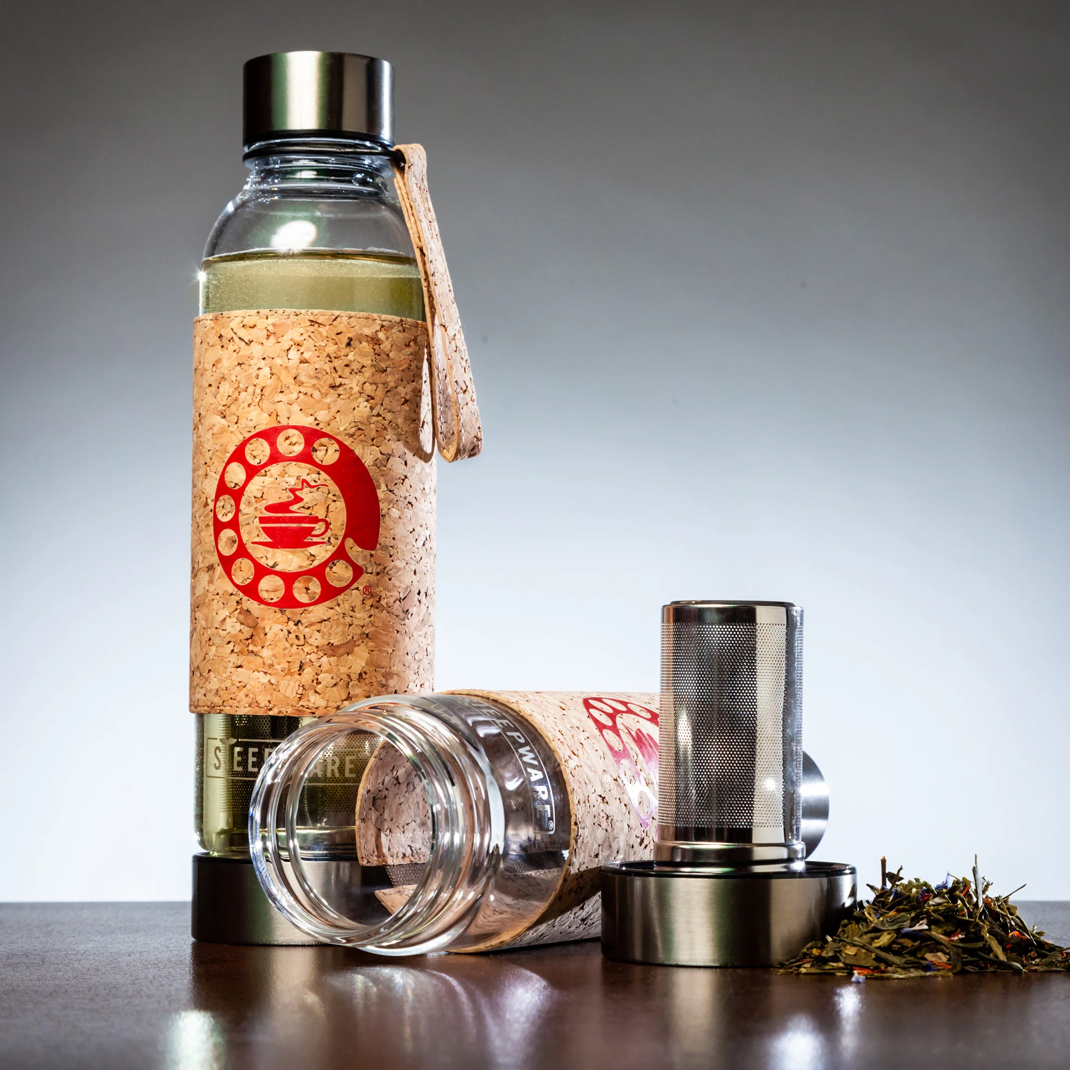 Urban Tea Tumbler - Image 3