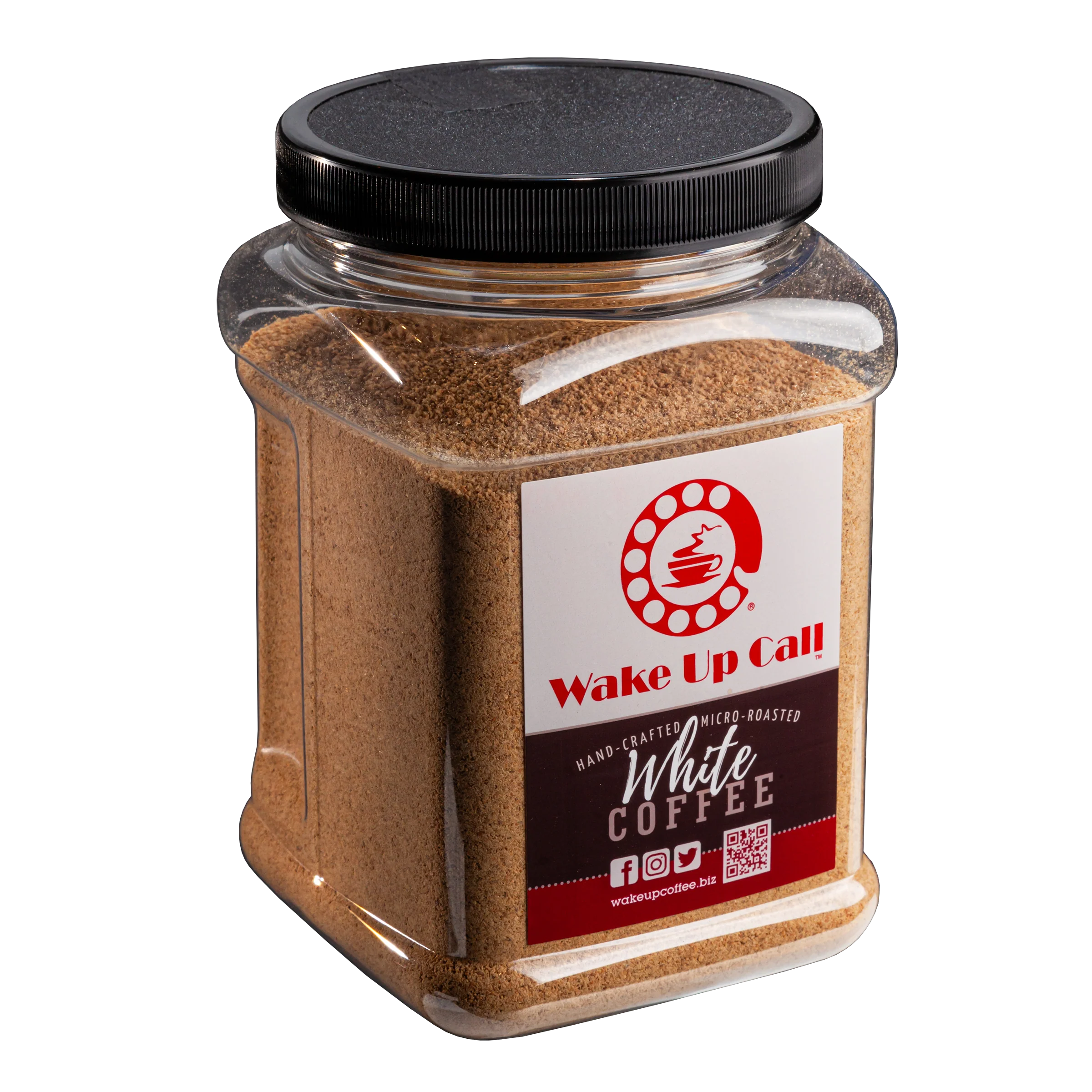 White Coffee