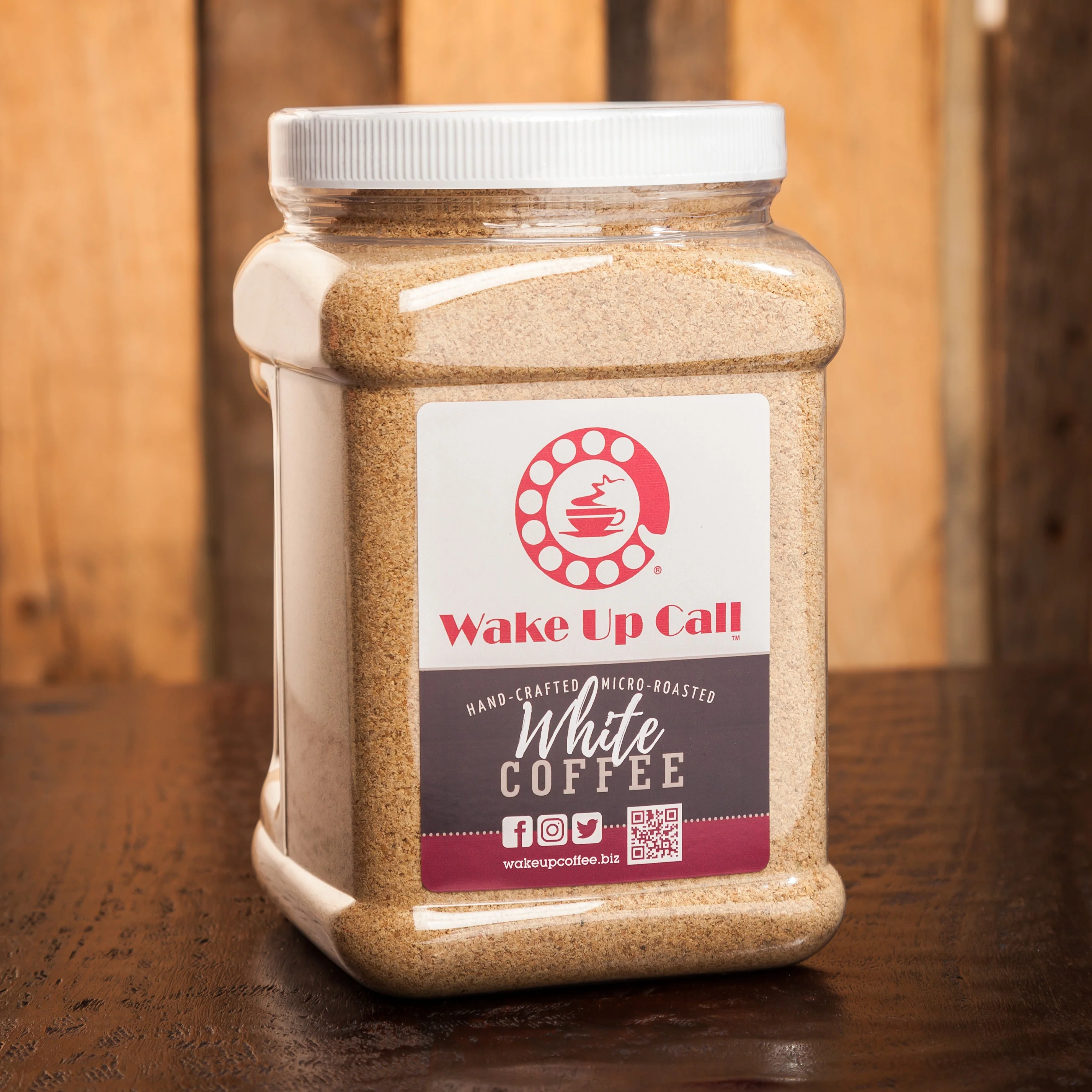 White Coffee - Image 2