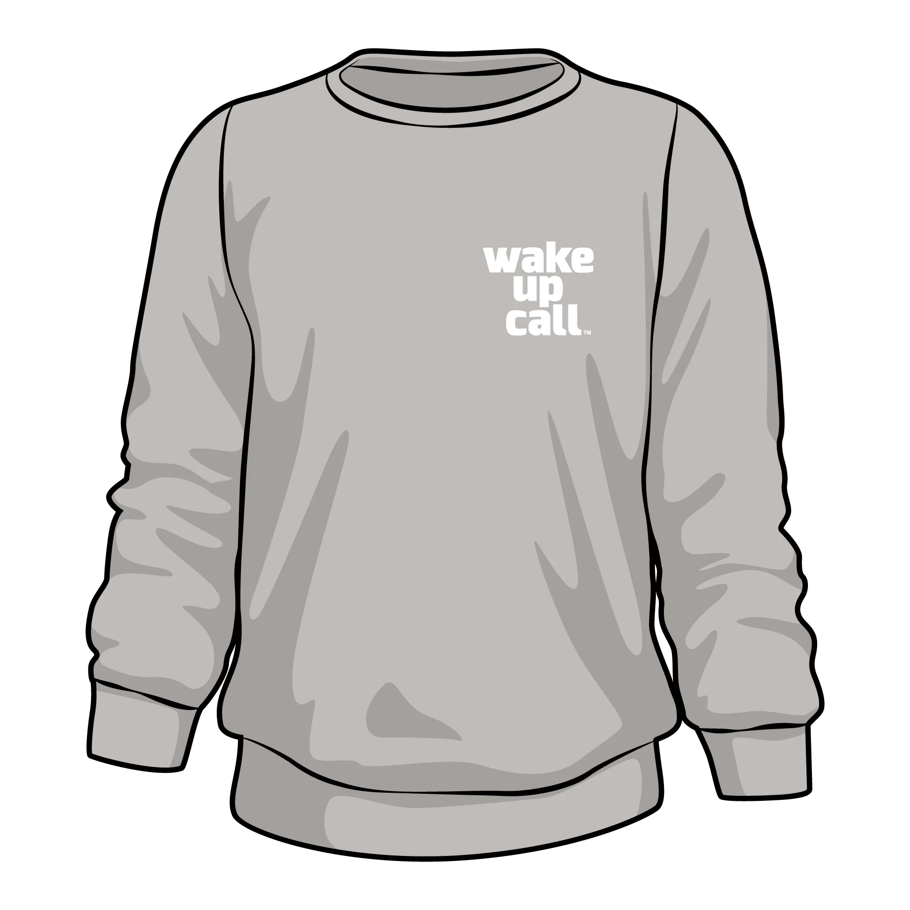 WUCCo Crew Neck - Image 3