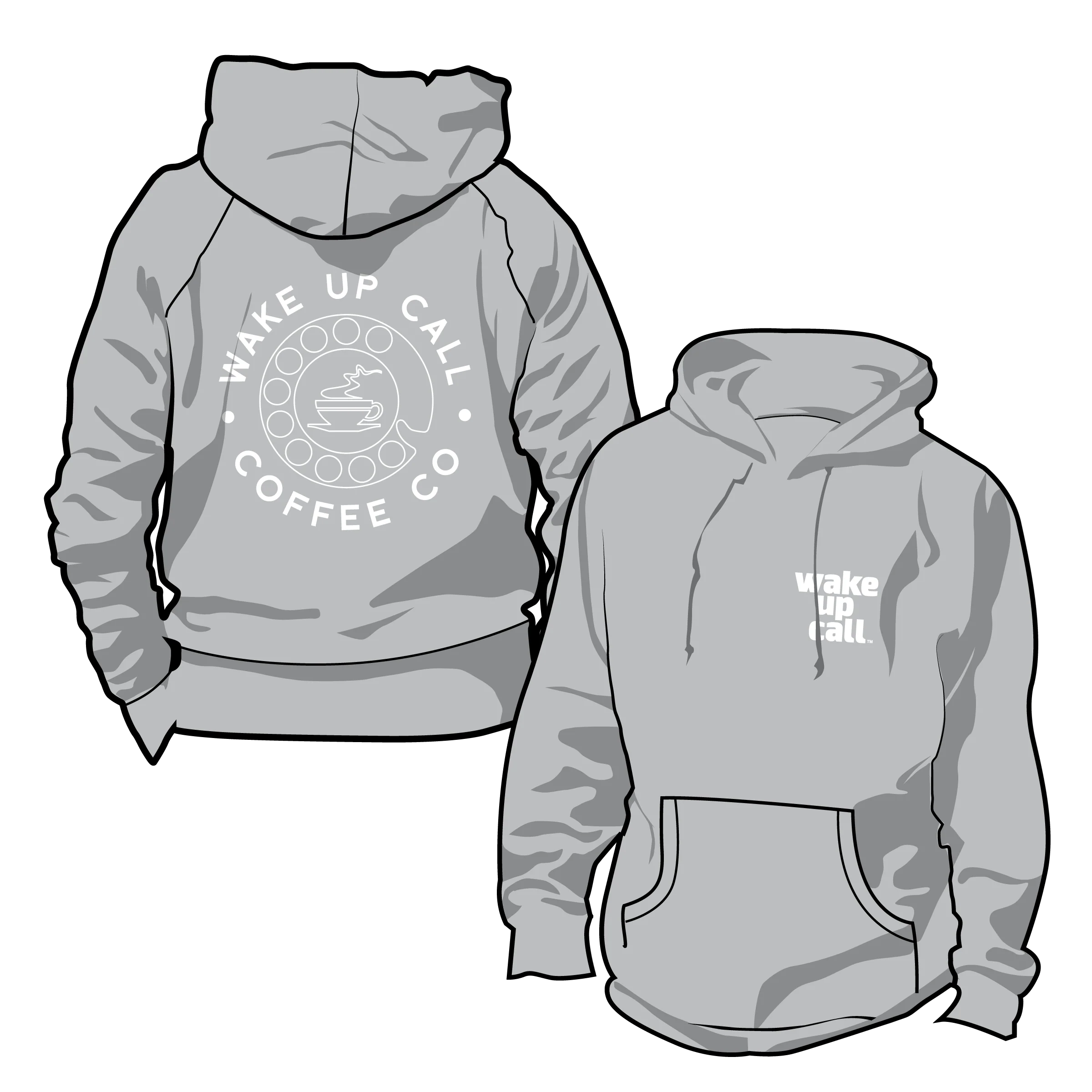 WUCCo Hoodie - Image 3