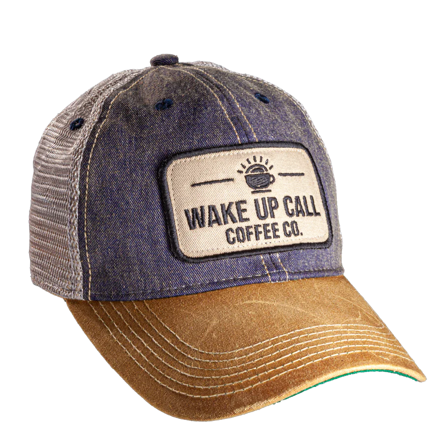 New Hats for 2026